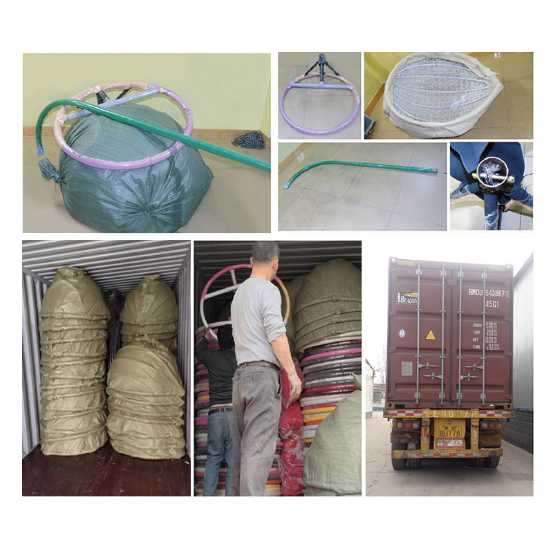 Packing details