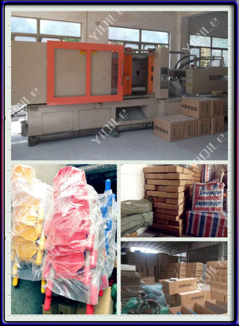 Production Workshop Manufacturing