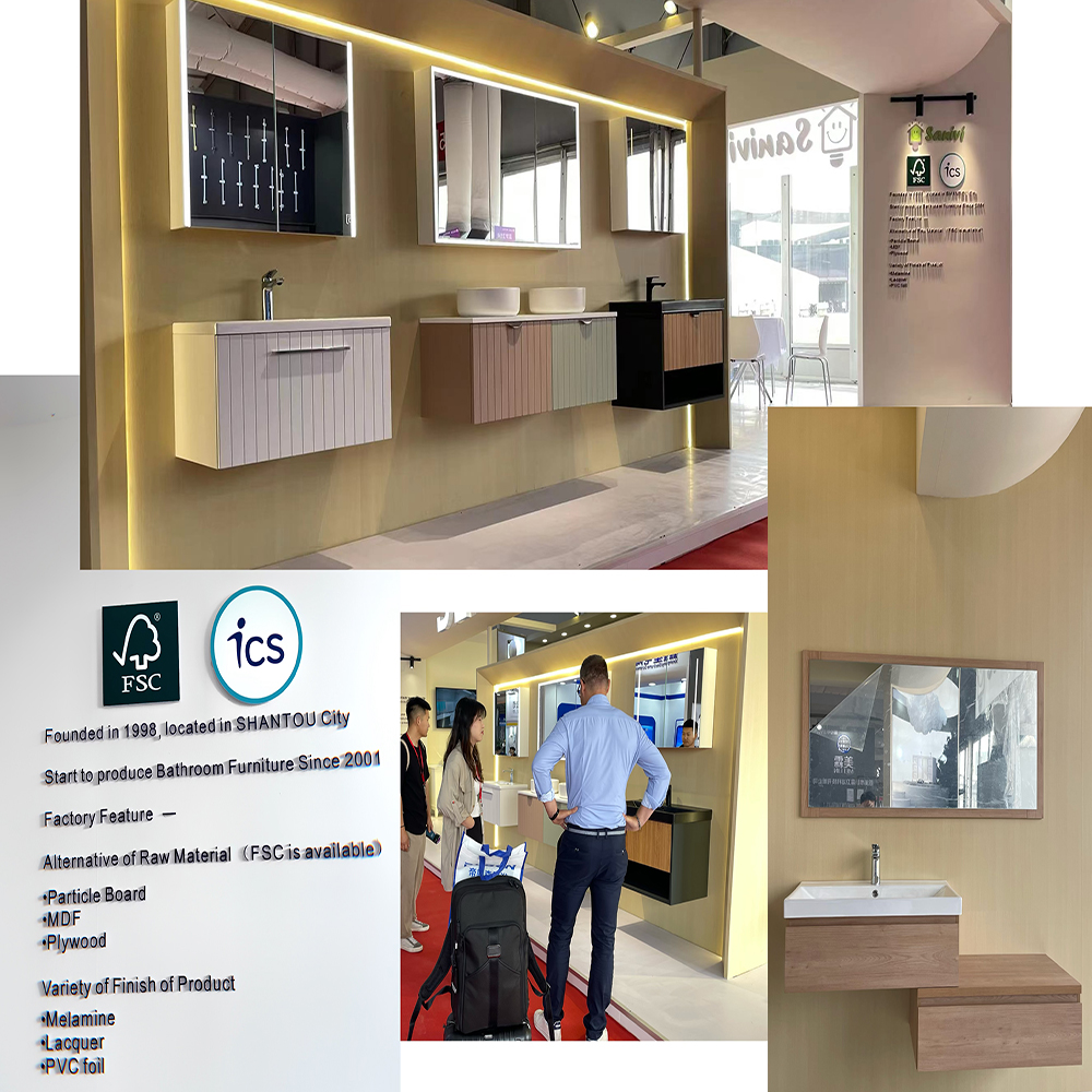 Trade Show