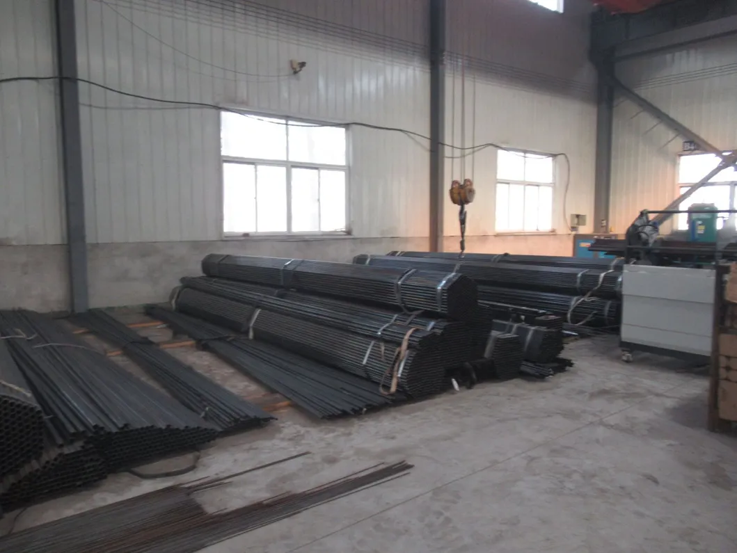 Material Warehouse