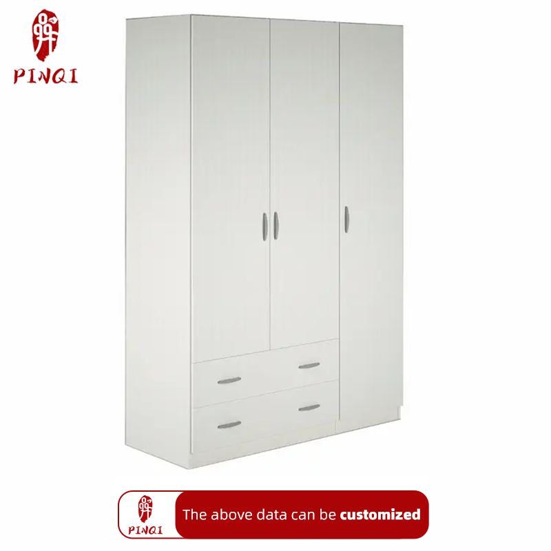 Customized Latest Products Kids Wardrobe Closet Storage Children Wardrobe Combination Furniture With Quality Accessories