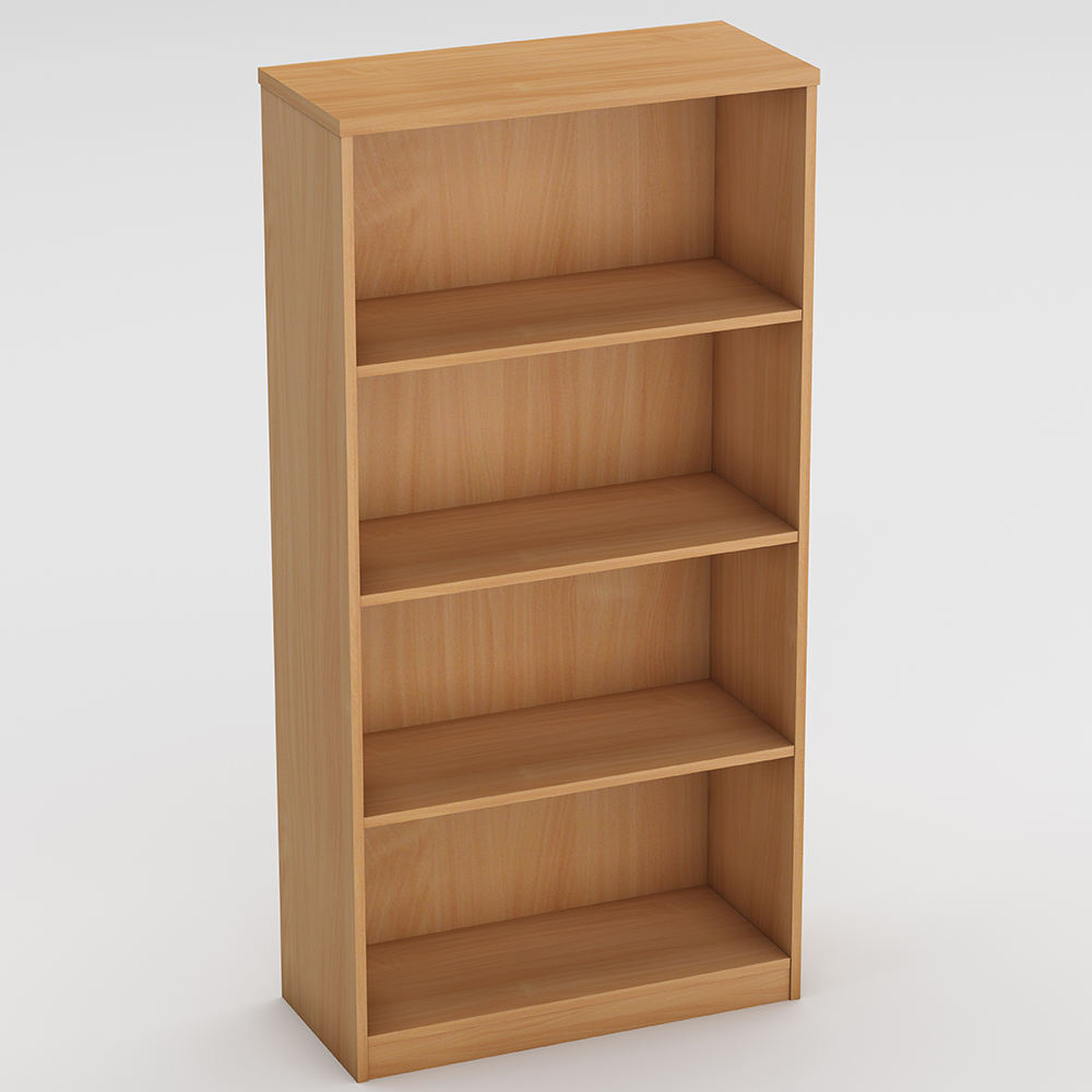 Hot Sale Design Wooden Corner Bookcase Office Bookcase Bookcase Library Bookshelf Library Wooden Office Filing Cabinet