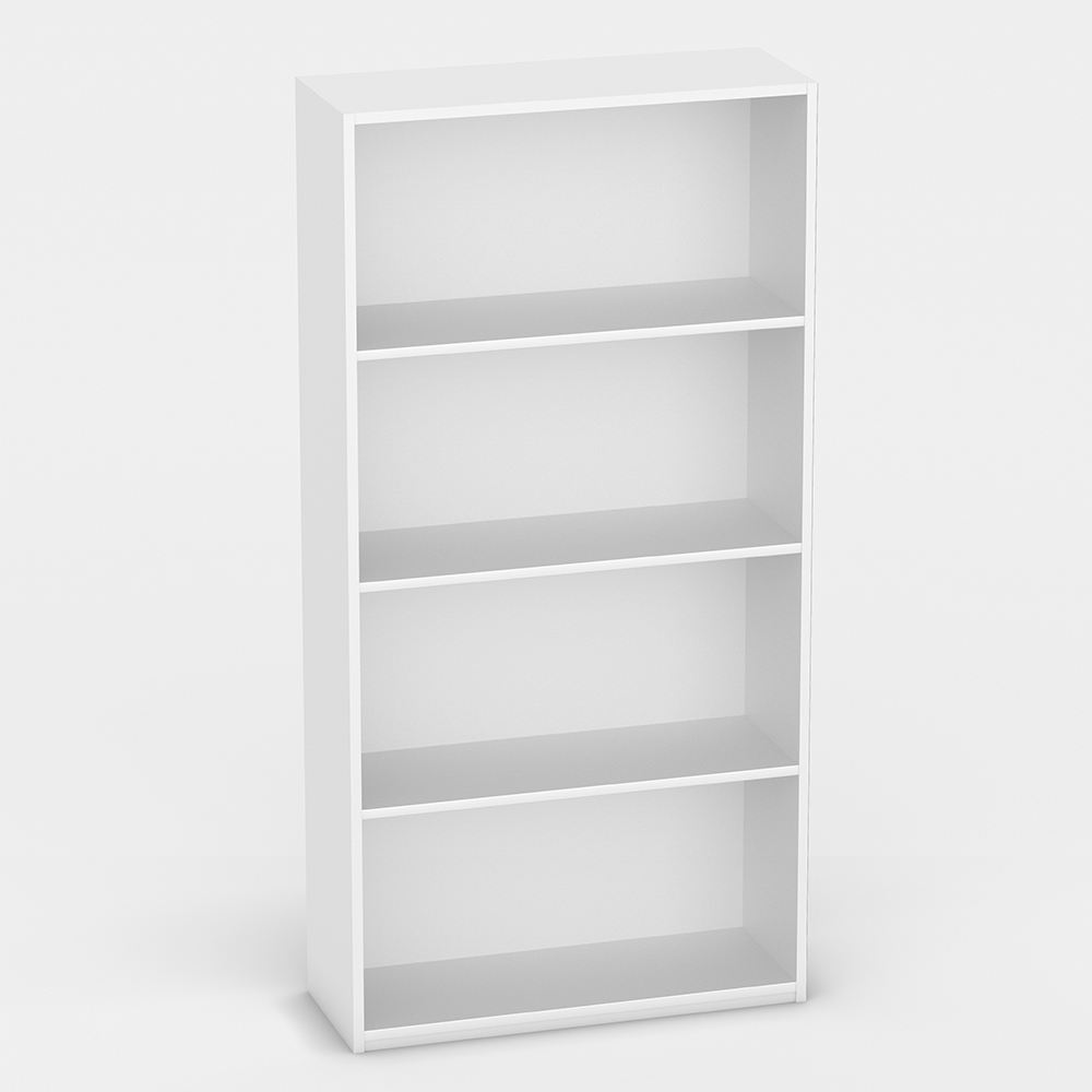 Hot Sale Design Wooden Corner Bookcase Office Bookcase Bookcase Library Bookshelf Library Wooden Office Filing Cabinet