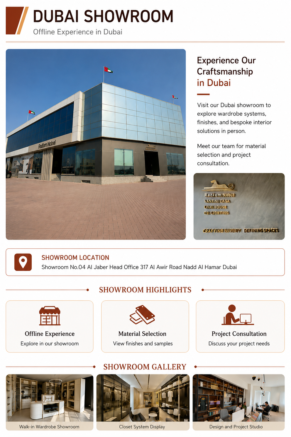 Manufacturing Factory Facility