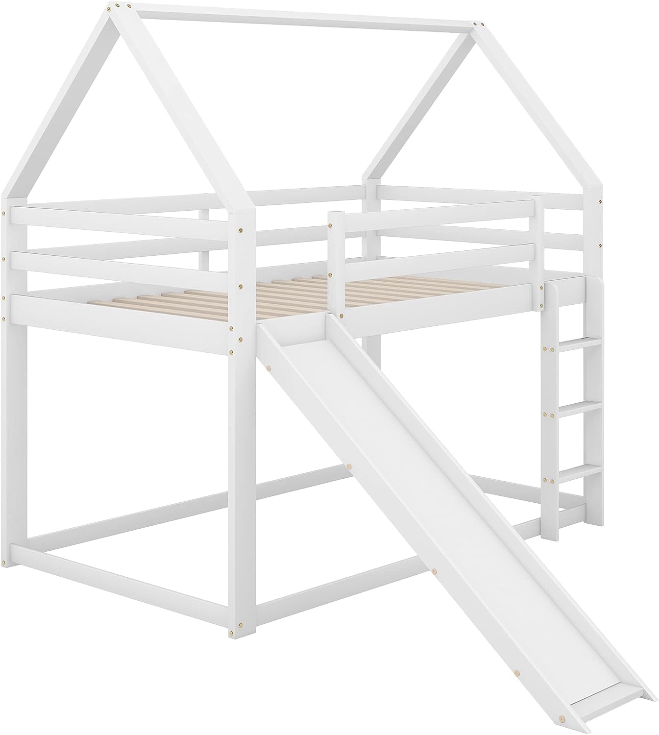 Bed Structural Stability