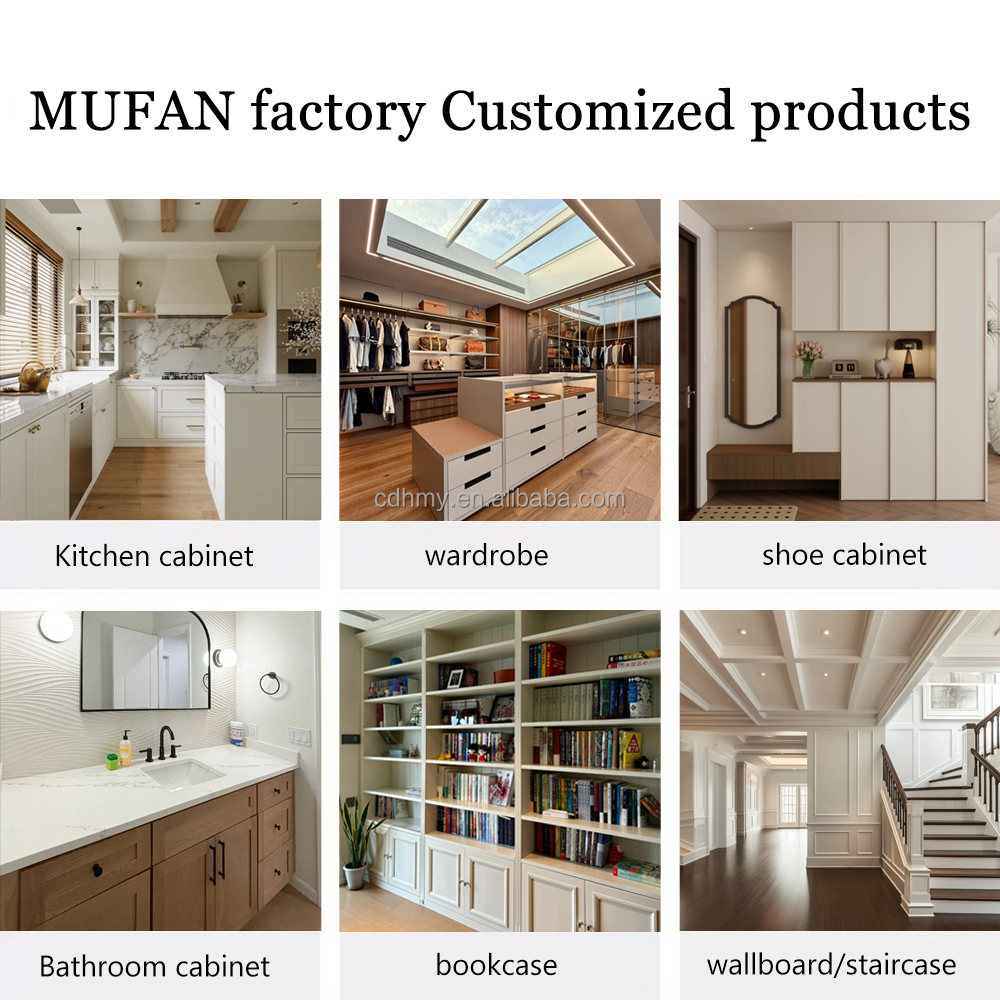 Kitchen Design Categories