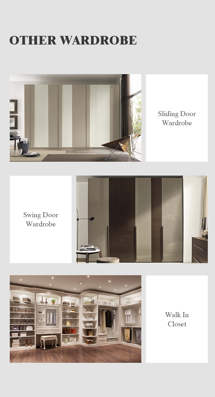 Wardrobe Variety
