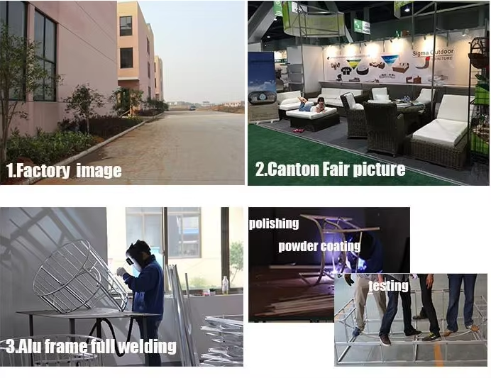 Manufacturing Facility