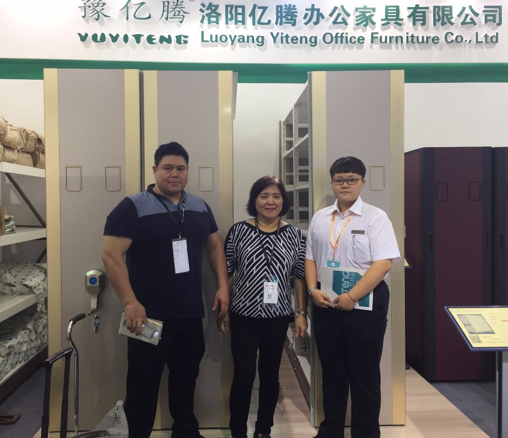 Exhibition Show 1