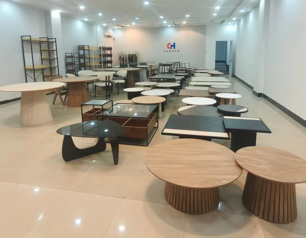 Showroom View B