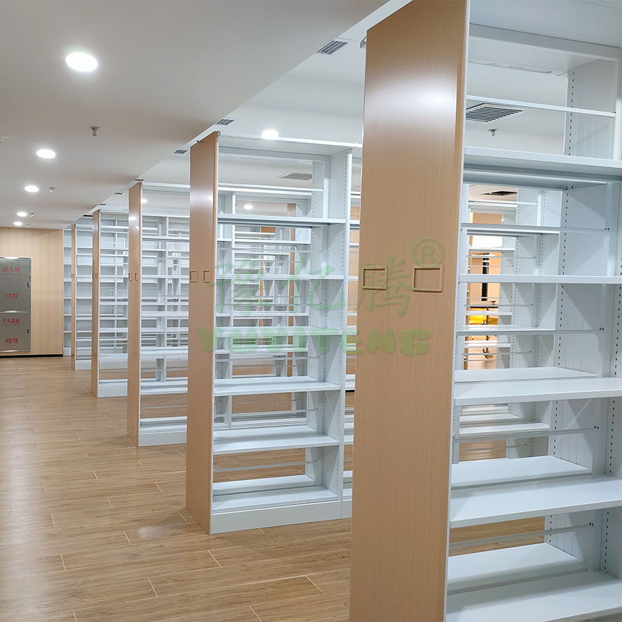 Related Shelving Products