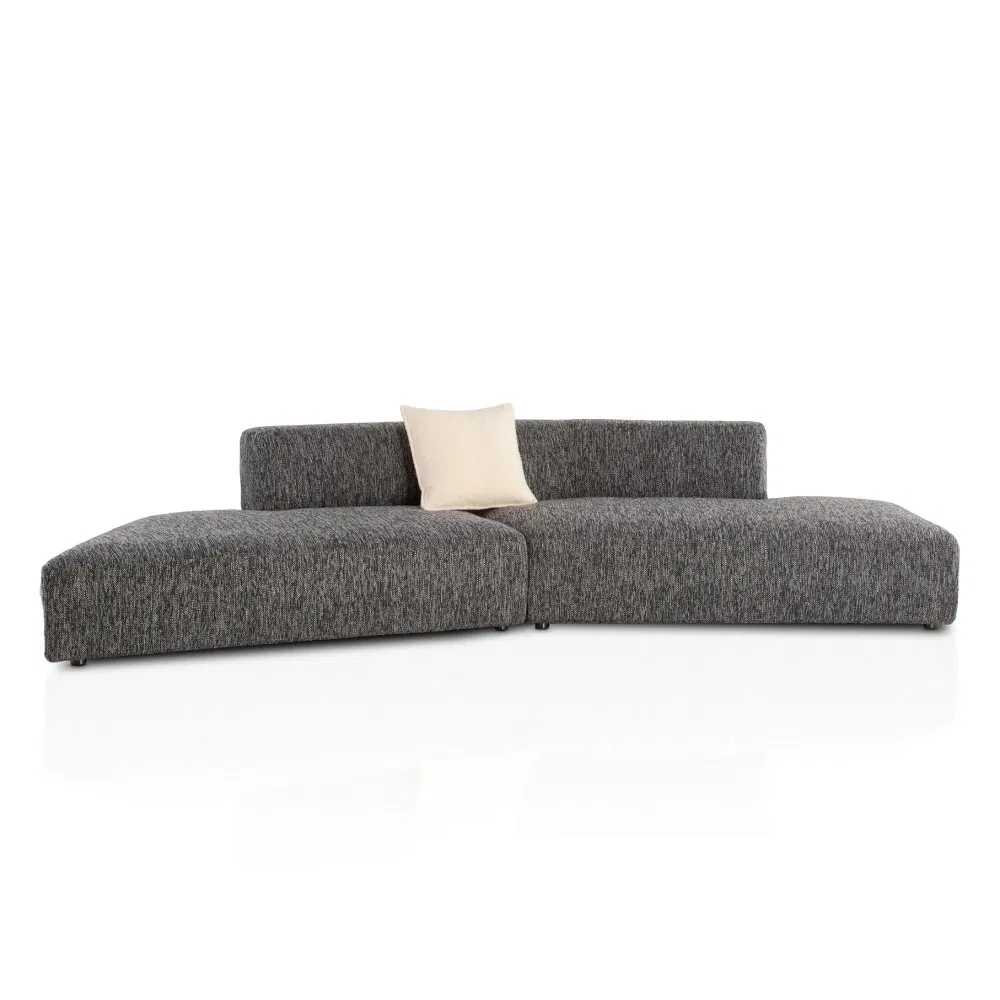 Living Room Furniture Setup 3