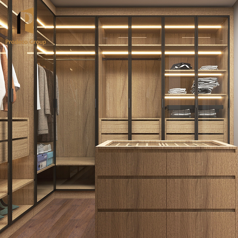 Luxury Wardrobe