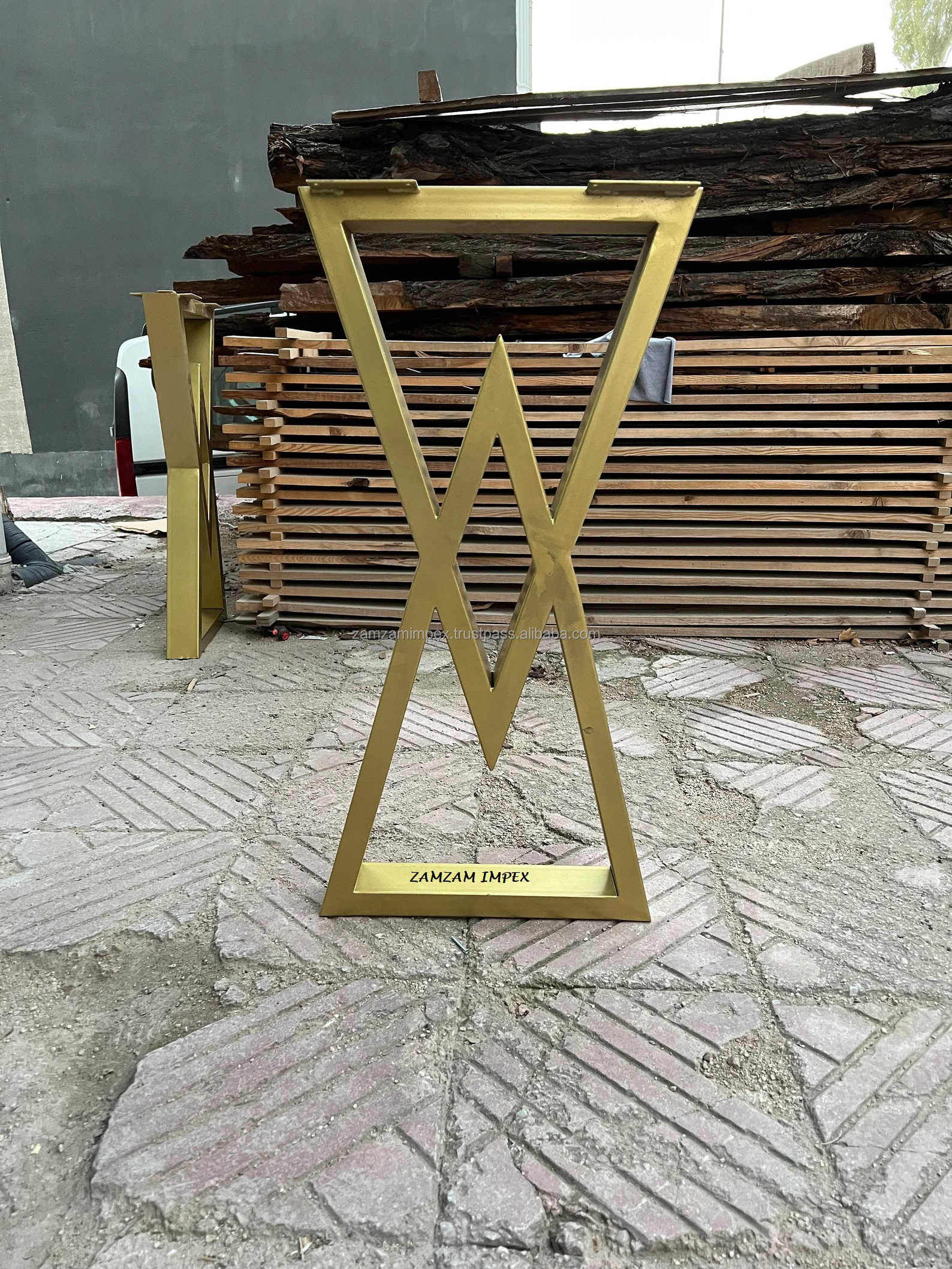 Console Table Image 6