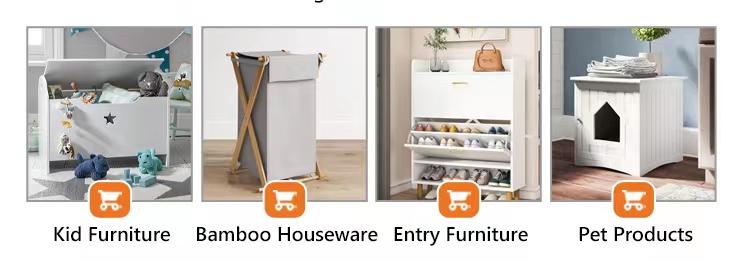 Bathroom Furniture