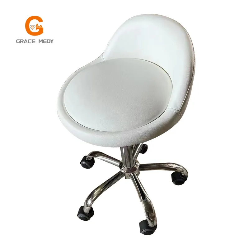 Bar Stools for Kitchen Counter Nurse Stool Chair