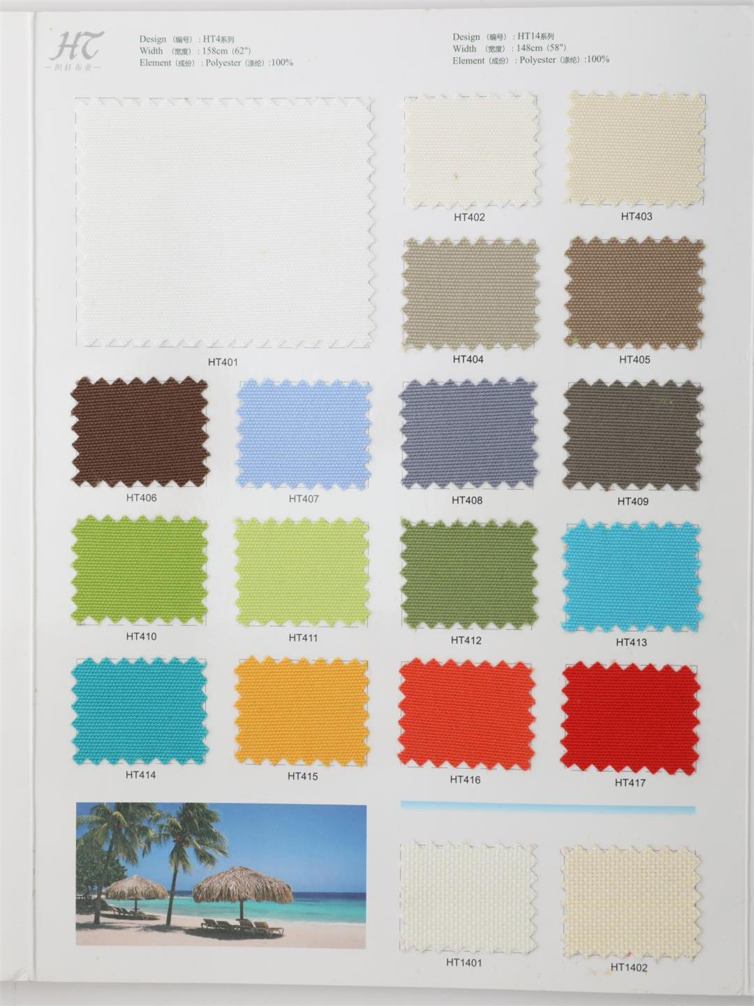 Color Option 2