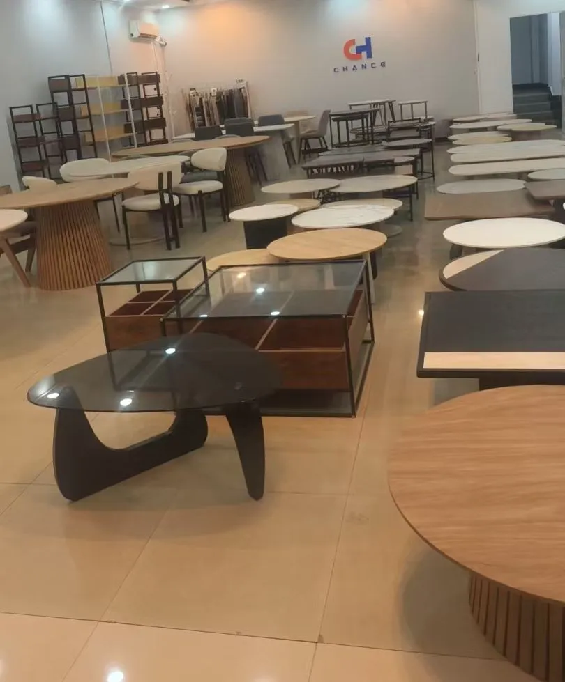 Showroom View C