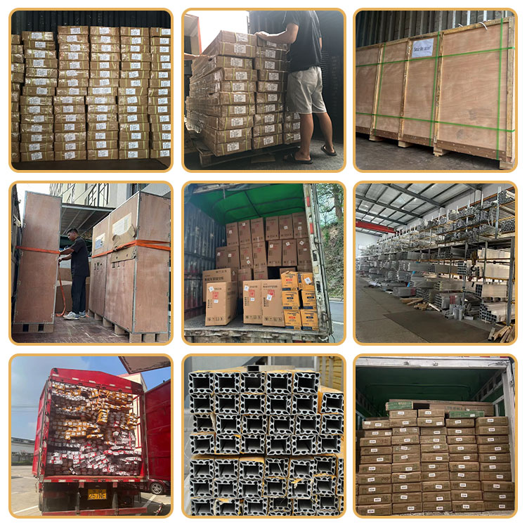 Packaging Standard