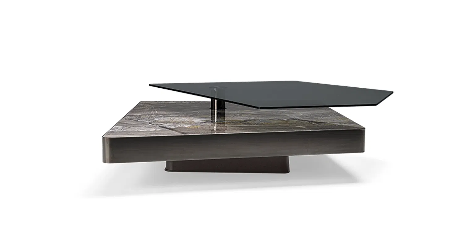 Prima High End Decor Coffee Tea Table Center of Tables
