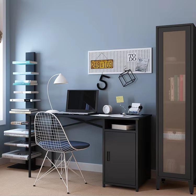 Bookshelf dynamic view 7