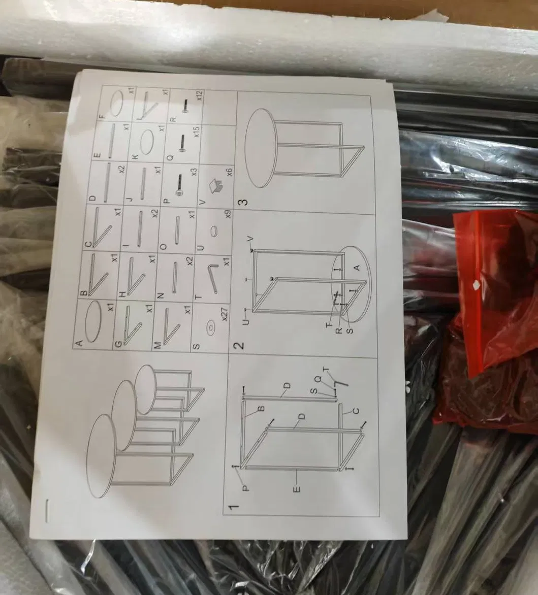 Shipping Container Load