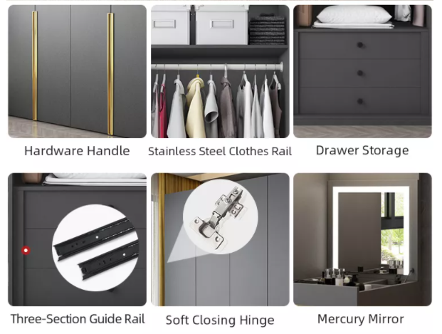 Hardware Details