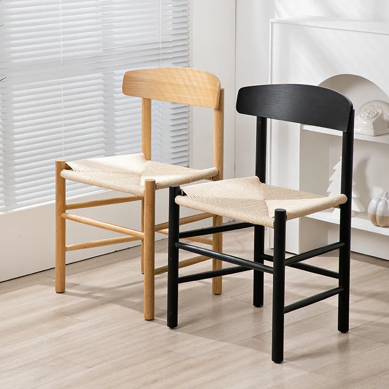 Modern Nordic Luxury Velvet Bar Stool for Breakfast Counter