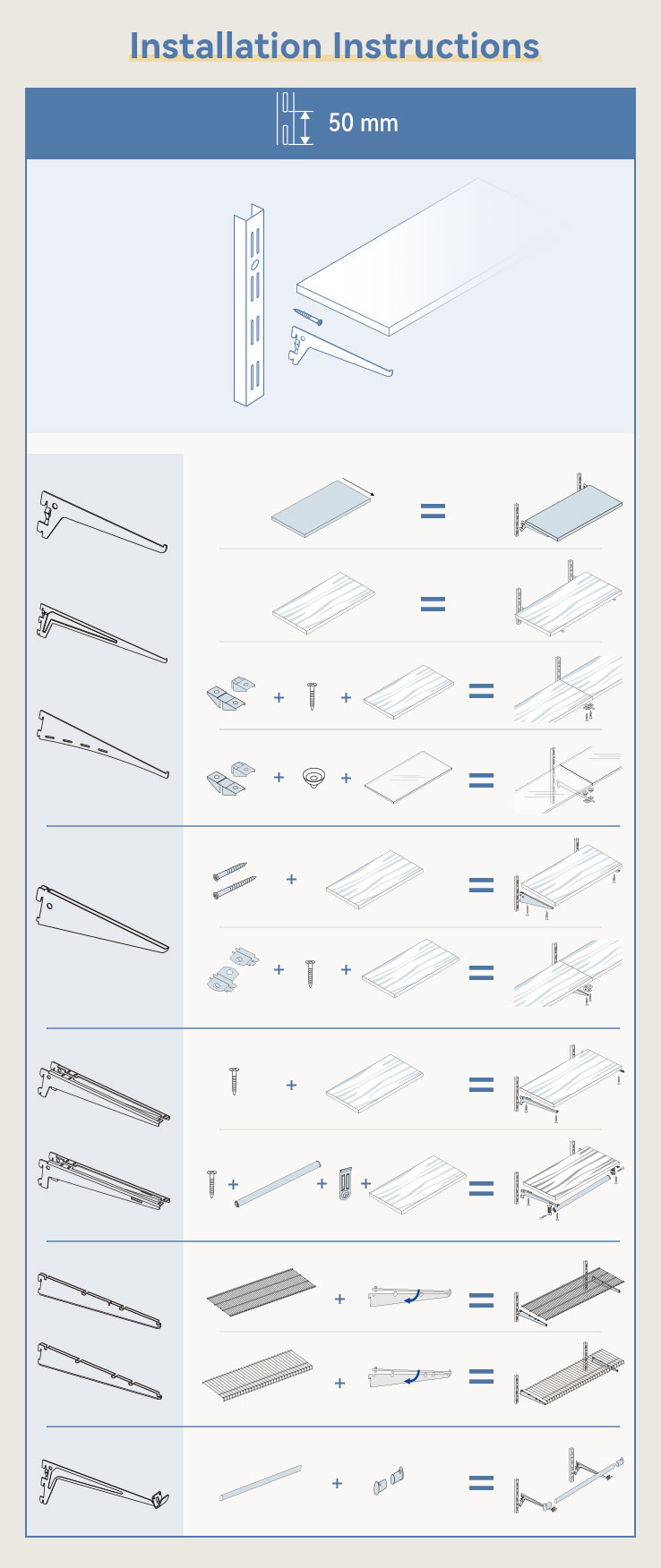 Installation Instructions