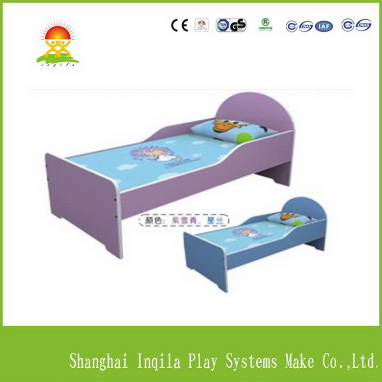 Children Wooden Bed, Kids Bedroom Furniture for Sale