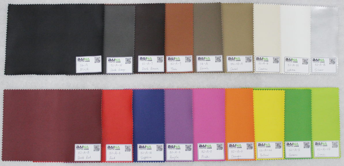 Color Options