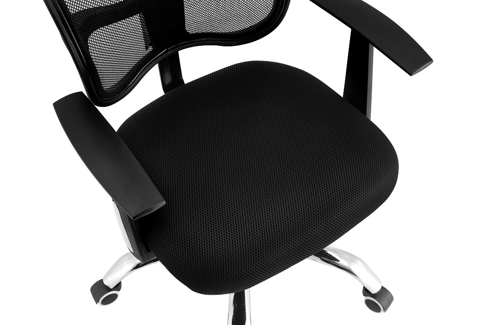 B&b Italia Modern Accent Lounge Chair with Ottoman Swivel Recliner Adjustable Height Leisure Chair for Workshop