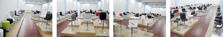 Sample Room