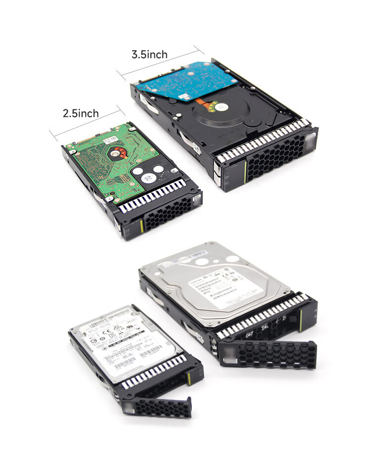 FusionServer 2488H V6 View 5