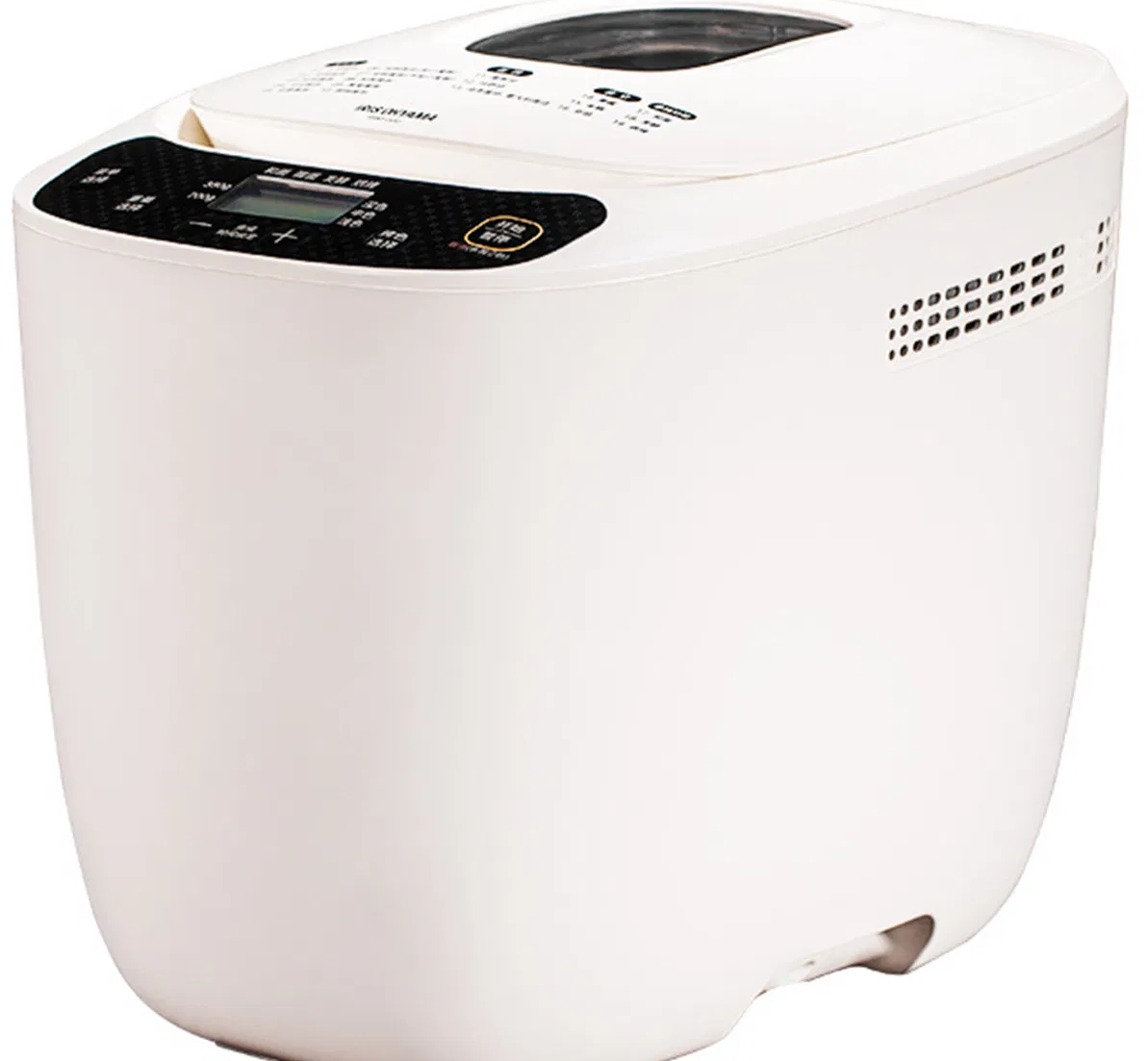 Household Fully Automatic Small Noodle Fermented Mantou Bread Machine Maker