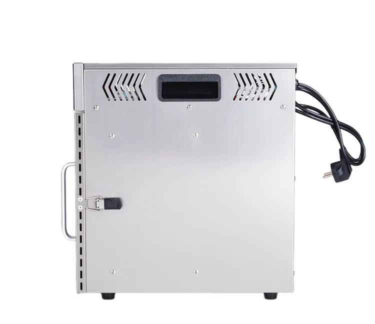 Food Dehydrator Detail 19