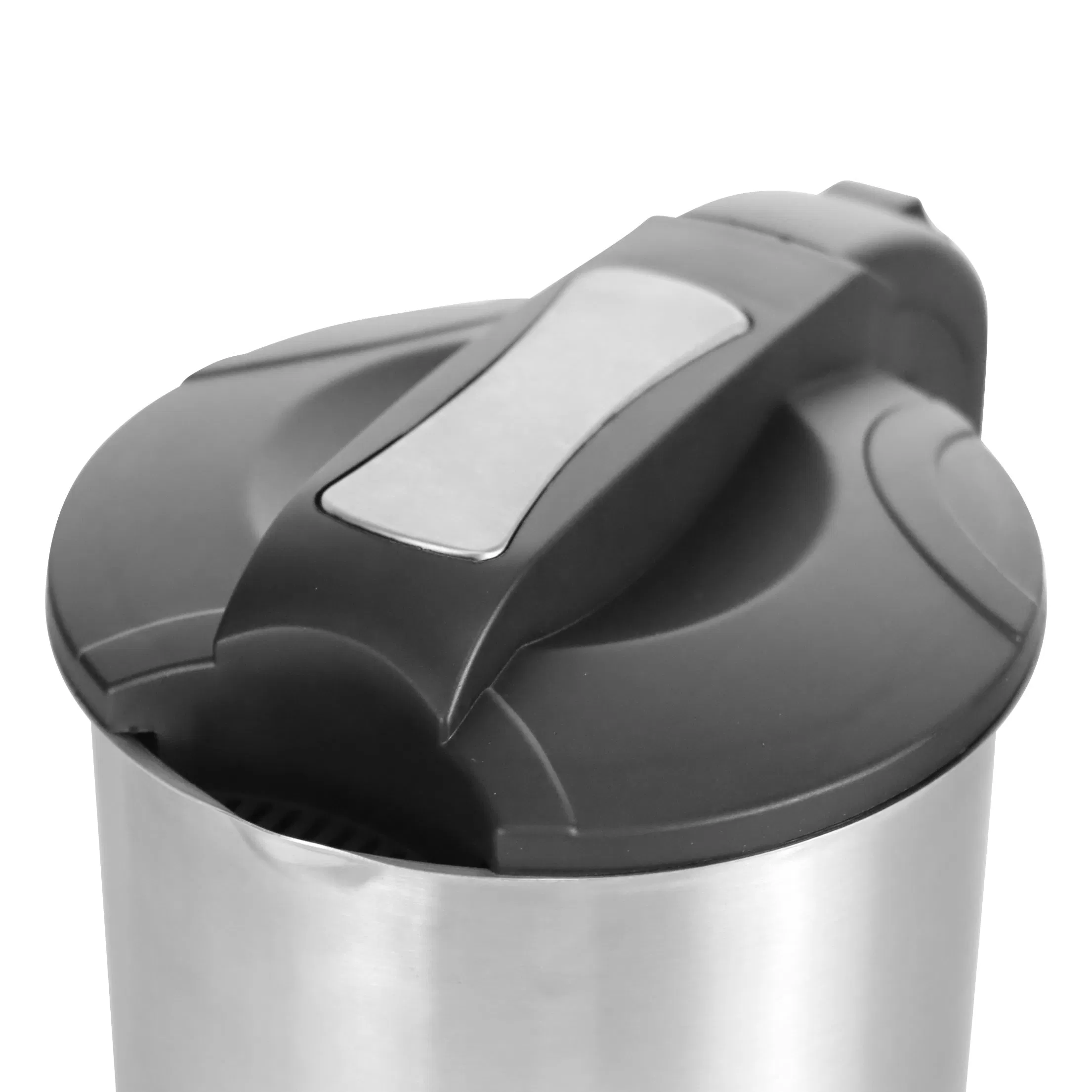 1.0 L Stainless Steel Electric Kettle New Design Fast Boiling Wholesale