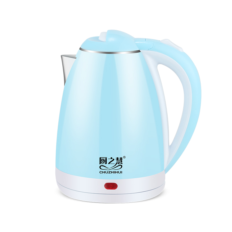 Cheap Stainless Steel Electric Water Kettle for Home Hotel Office Fast Boiling