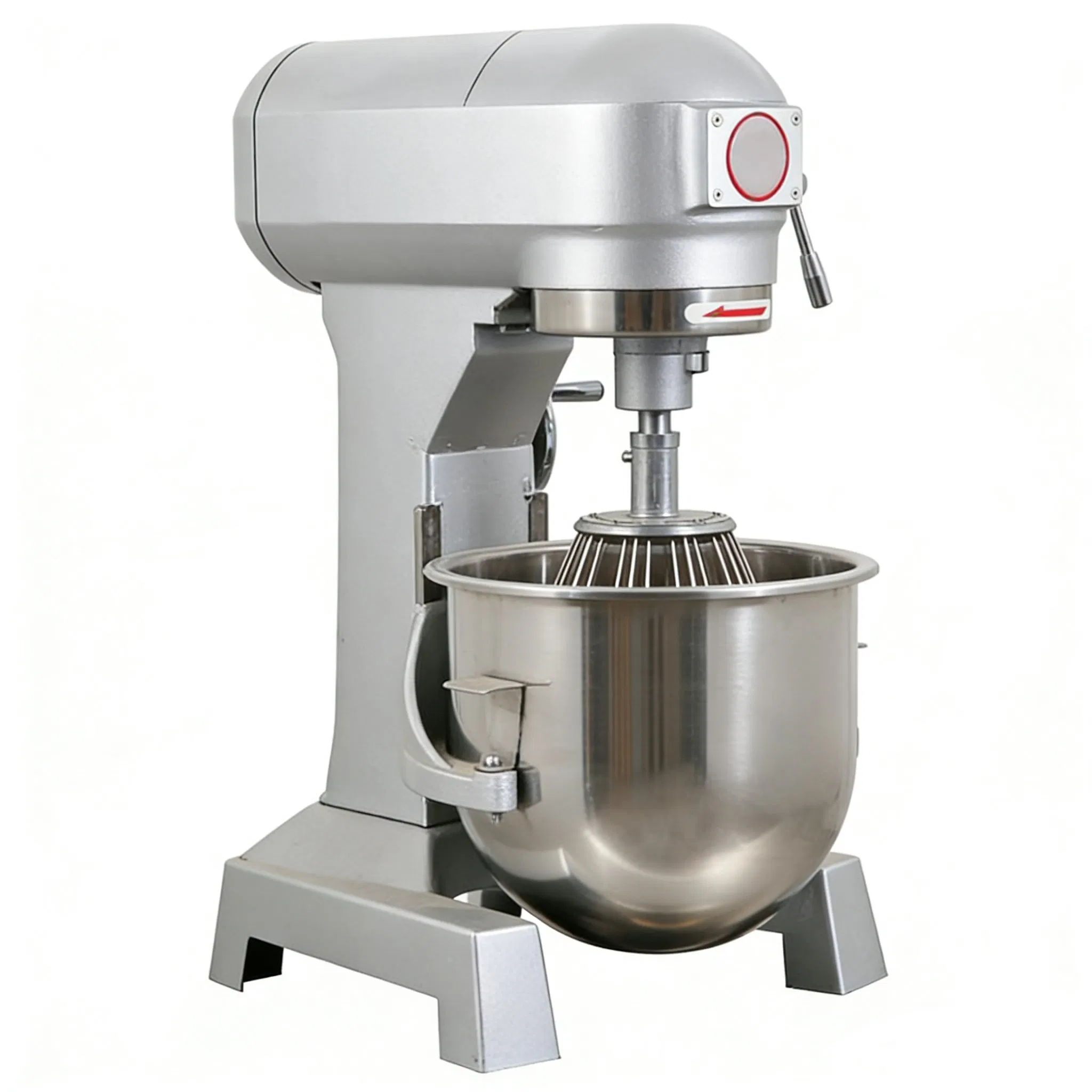 Kitchen 30L Automatic Electric Cake Mixer Accessories Head Steel Stainless Stand Mixer