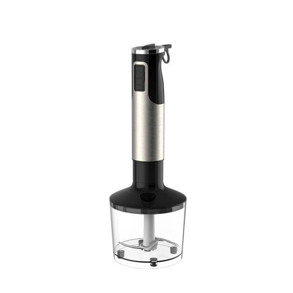 12 Speeds High Quality Kitchen Appliance Stick Blender Hand Blender Immersion Blender