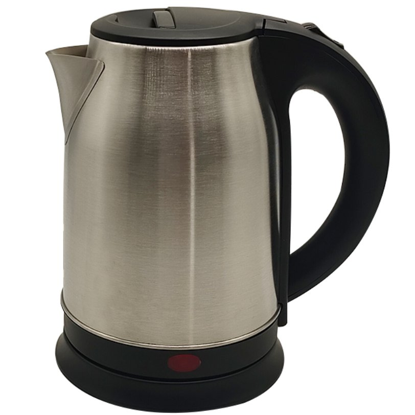 High Quality Instant Heat Stainless Steel Electric Kettle