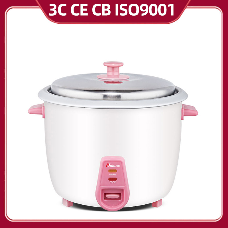 Home Use Electric Rice Cooker OEM ODM Can Be Accepted Factory Price