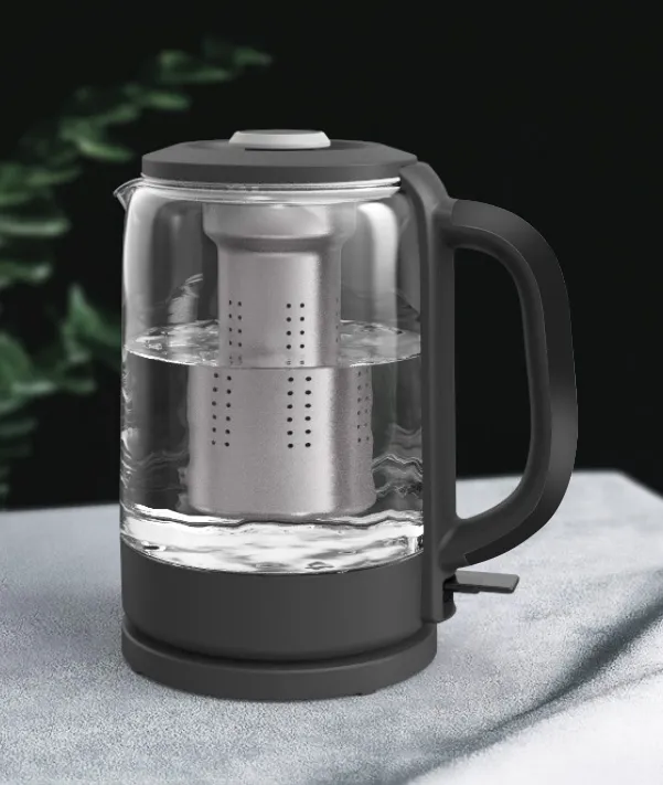 Electric Kettle