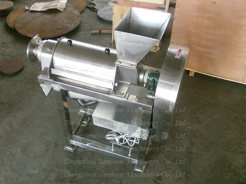 Juicer Extractor Photo 2