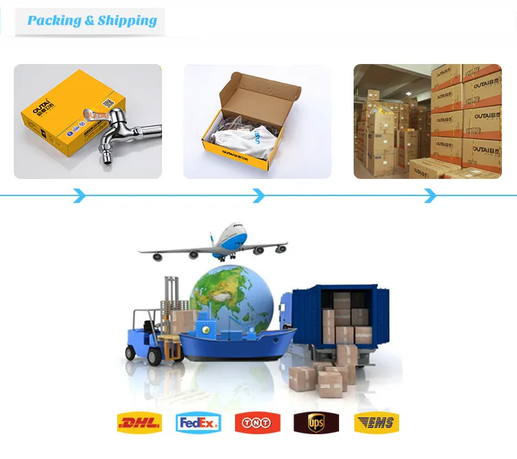 Packaging and Logistics