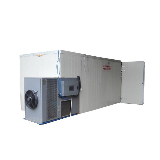Multiple Temperature Control Meat Drying Equipment Industrial Meat Drying Machine Jerky Dryer Dehydrator