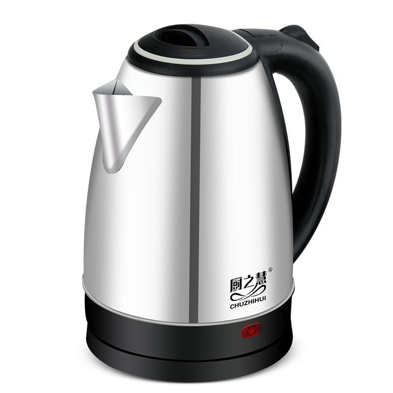 Cheap Stainless Steel Electric Water Kettle for Home Hotel Office Fast Boiling