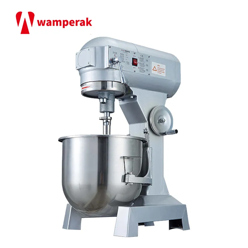 Powerful 1500W Stand Mixer 30L