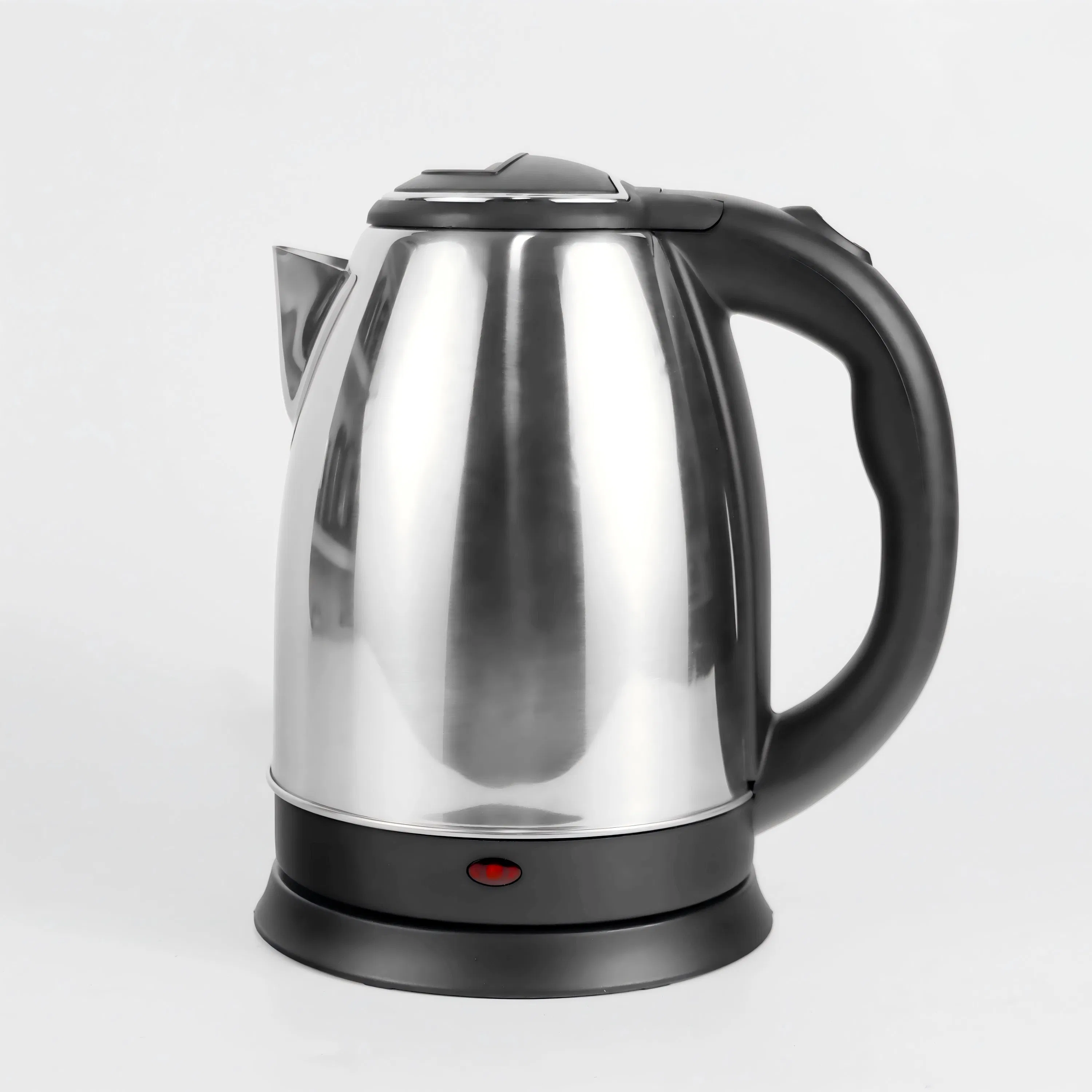 Factory Supply Durable Customizable Stainless Home Hotel Electric Kettle