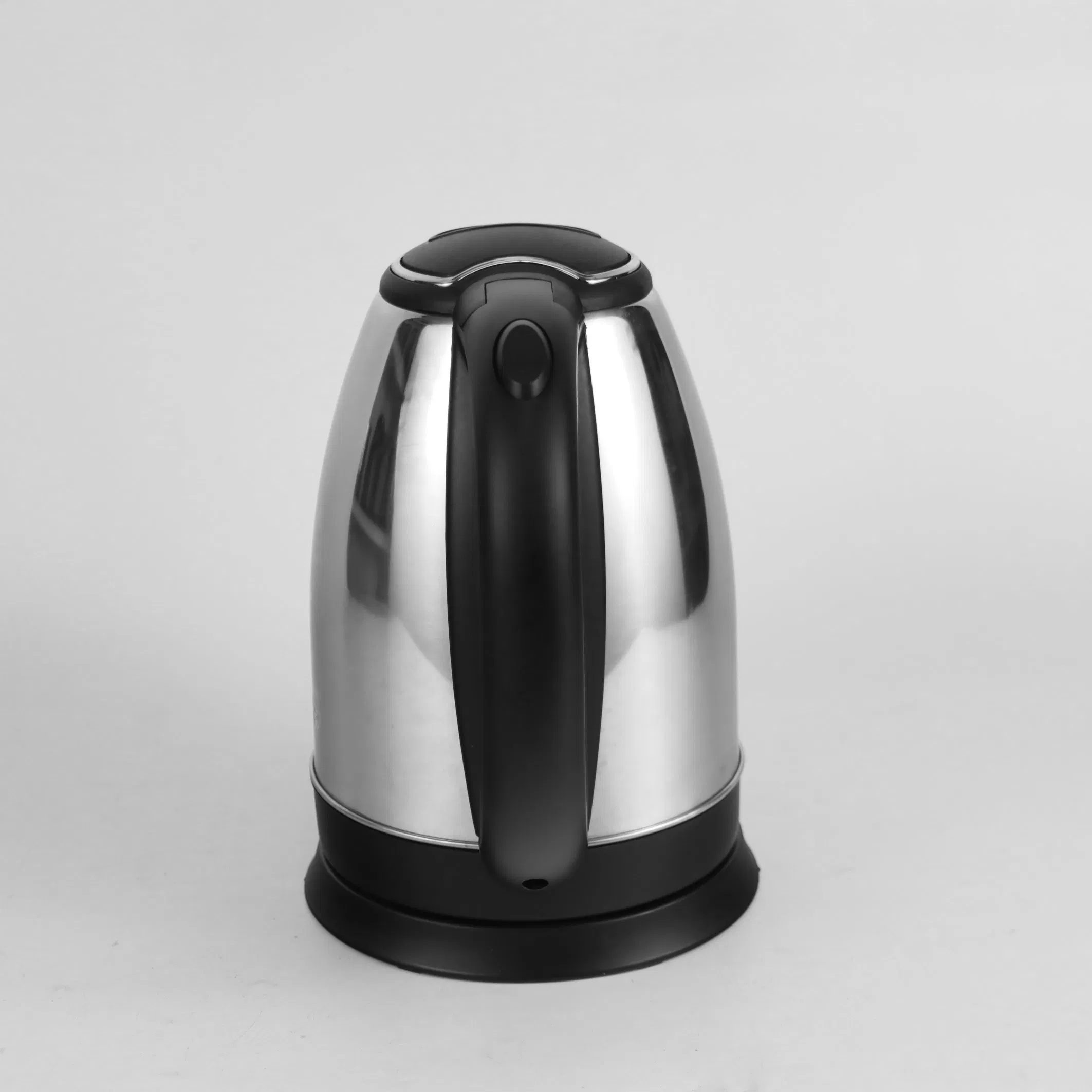 Factory Supply Durable Customizable Stainless Home Hotel Electric Kettle